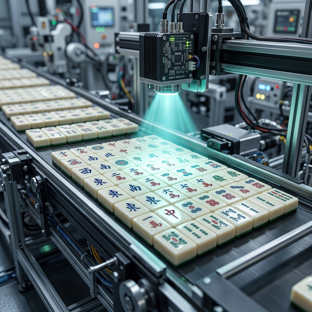 麻将/棋类图案印刷